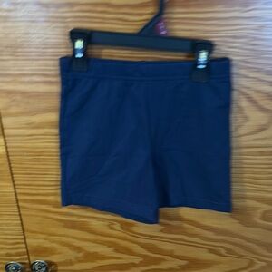 Carter's Blue Casual Shorts